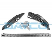 KTC1060 DAYCO Комплект цілі приводу розподільного валу