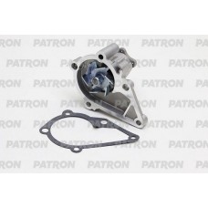 PWP1364KOR PATRON Водяний насос охолодження двигуна