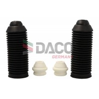 PK0211 DACO GERMANY Пилозахисний комплект амортизатор