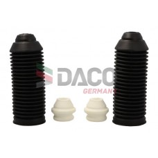 PK0211 DACO GERMANY Пилозахисний комплект амортизатор