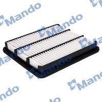 EAF00101M MANDO Повітряний фільтр
