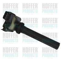 8010512 HOFFER Котушка запалювання