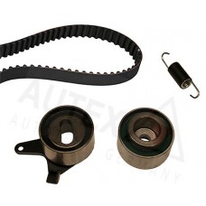 Комплект ременя ГРМ AUTEX 702651