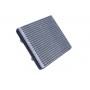 AC741457 MAXGEAR Випарник кондиціонера