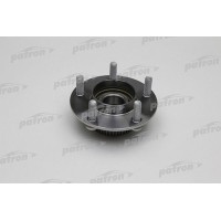 PBK512029H PATRON Комплект підшипника ступиці колеса