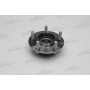 PBK512029H PATRON Комплект підшипника ступиці колеса