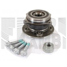 RA6819 AUTOTEAM Комплект підшипника ступиці колеса