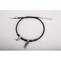 8AS 355 661-771 HELLA PAGID Тросик, cтояночный тормоз