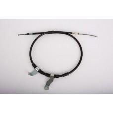 8AS 355 661-771 HELLA Тросик, cтояночный тормоз