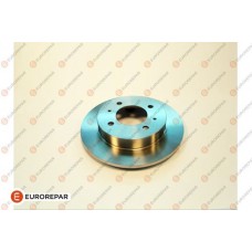 1667872280 EUROREPAR Гальмівний диск