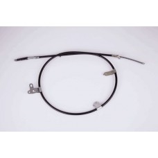 8AS 355 665-111 HELLA PAGID Тросик, cтояночный тормоз