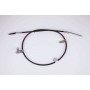 8AS 355 665-111 HELLA PAGID Тросик, cтояночный тормоз