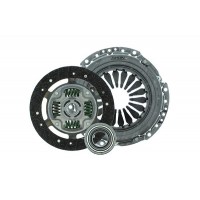 KM-120 AISIN Комплект зчеплення