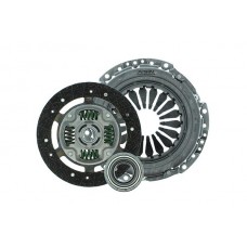 KM-120 AISIN Комплект зчеплення