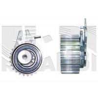 88338 CALIBER Натяжний ролик ремінь ГРМ