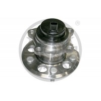 982741 OPTIMAL Комплект підшипника ступиці колеса