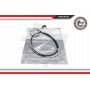 25SKV004 ESEN SKV Тросик, cтояночный тормоз