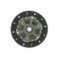 DE-3VW AISIN Диск зчеплення