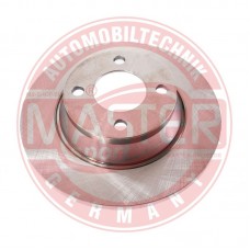 24011301791-PCS-MS MASTER-SPORT GERMANY Гальмівний диск