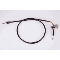 8AS 355 660-211 HELLA Тросик, cтояночный тормоз