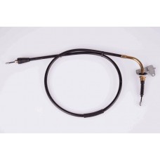8AS 355 660-211 HELLA Тросик, cтояночный тормоз