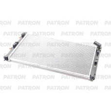 PRS4016 PATRON Радіатор охолодження двигуна