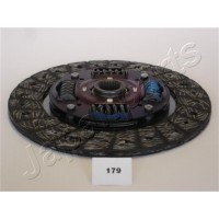 DF-179 JAPANPARTS Диск зчеплення