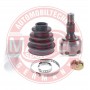 16322M-SET-MS MASTER-SPORT GERMANY Шарнирный комплект, Привідний вал