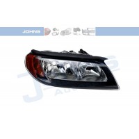 90 52 10-2 JOHNS Основна фара