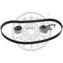 SK-1164 OPTIMAL Комплект ременя ГРМ