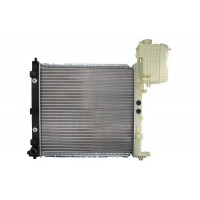 D7M014TT THERMOTEC Радіатор охолодження двигуна