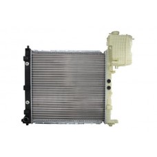 D7M014TT THERMOTEC Радіатор охолодження двигуна