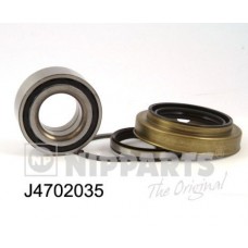 J4702035 NIPPARTS Комплект підшипника ступиці колеса