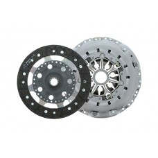 KN-218R AISIN Комплект зчеплення