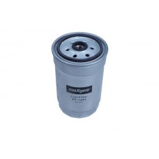 26-0140 MAXGEAR Паливний фільтр
