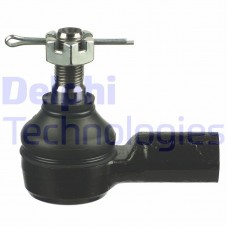 TA3051 DELPHI Наконечник поперечної кермової тяги