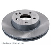 ADU174306 BLUE PRINT Гальмівний диск