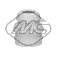 51057 METALCAUCHO Буфер амортизація