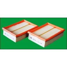 LFAF110S LUCAS FILTERS Повітряний фільтр