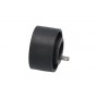 DTE-8512 KAVO PARTS Натяжний ролик ремінь ГРМ