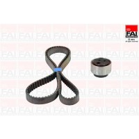 TBK185 FAI AutoParts Комплект ременя ГРМ
