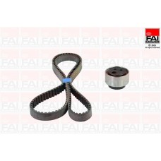 TBK185 FAI AutoParts Комплект ременя ГРМ
