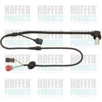 8290055 HOFFER Датчик частота обертання колеса