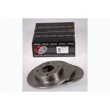 PRD5309 PROTECHNIC Гальмівний диск