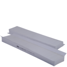 HC 7109 FIL FILTER Фільтр повітря у внутрішньому просторі