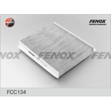 FCC134 FENOX Фільтр повітря у внутрішньому просторі