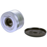 81110921 PowerMax Ремінний шків генератора