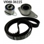 VKMA 06115 SKF Комплект ременя ГРМ