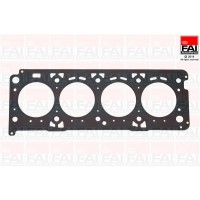 HG1404 FAI AutoParts Прокладка головка циліндра