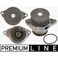 CP 23 000P MAHLE Водяний насос охолодження двигуна